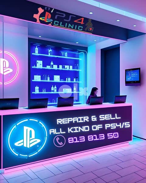 ps4 all model is available with warranty 0