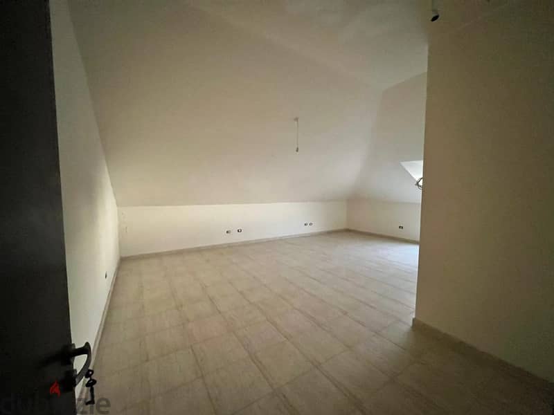 400 Sqm | Brand New Duplex For Sale in mazraet Yachouh 4