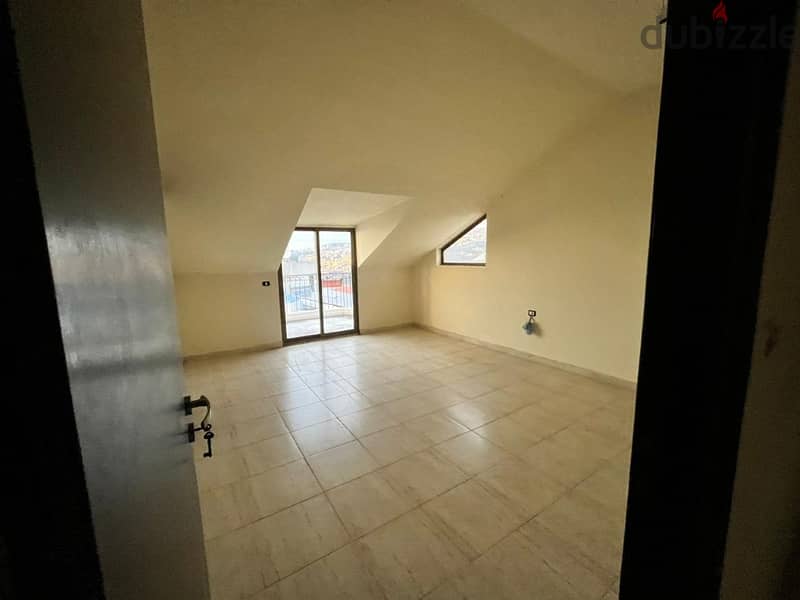 400 Sqm | Brand New Duplex For Sale in mazraet Yachouh 5