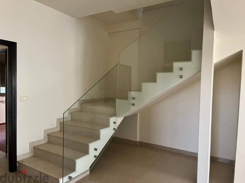 400 Sqm | Brand New Duplex For Sale in mazraet Yachouh 9