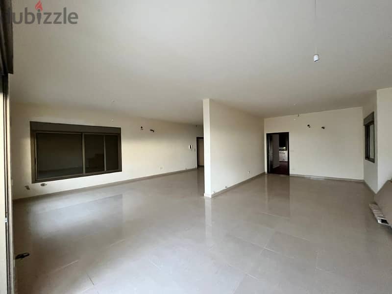 400 Sqm | Brand New Duplex For Sale in mazraet Yachouh 10