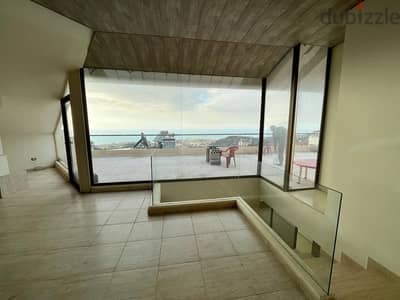 450 Sqm | Brand New Duplex For Sale in Mazraet Yachouh