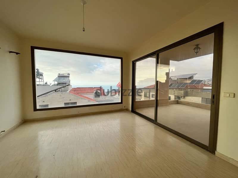 450 Sqm | Brand New Duplex For Sale in Mazraet Yachouh 3