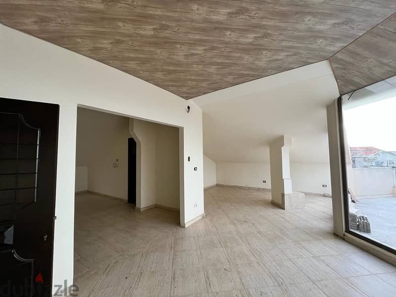 450 Sqm | Brand New Duplex For Sale in Mazraet Yachouh 8