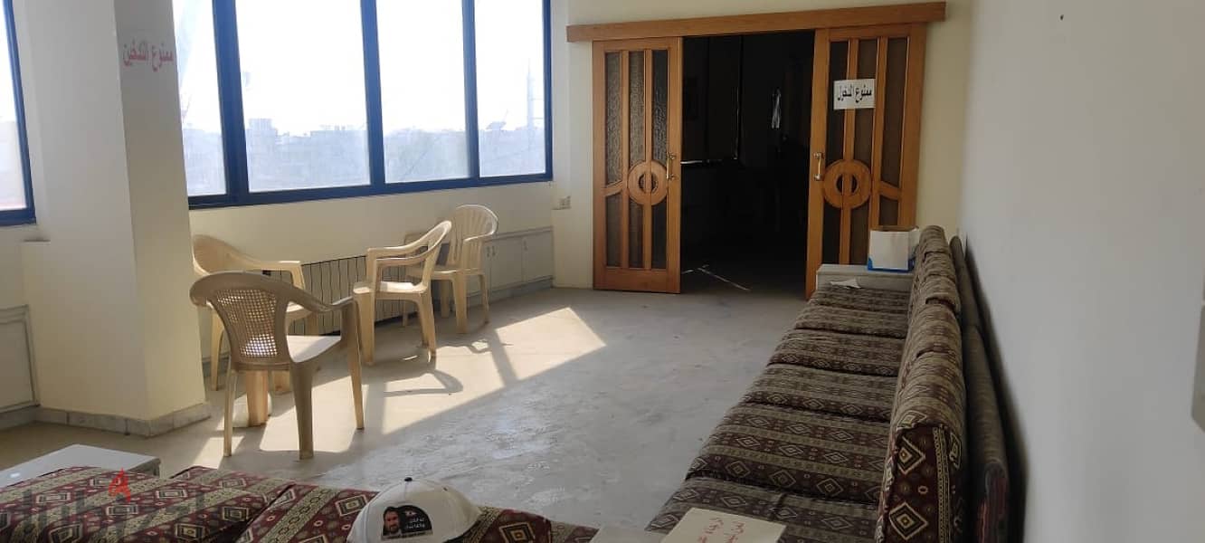 2100 Sqm | Building For Sale in Zahle 4