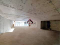 Prime Location ! Spacious Showroom for Sale in Ras Beirut 0
