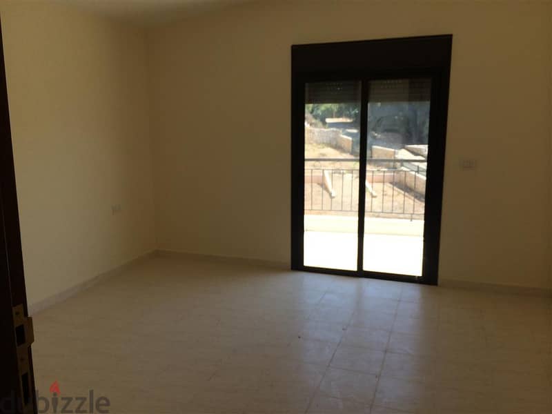 Calm area Land + Villa for sale in Daher el Sawan | Mountain view 13
