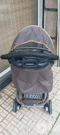 chicco stroller for sale 0