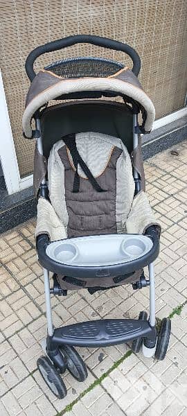 chicco stroller for sale 2