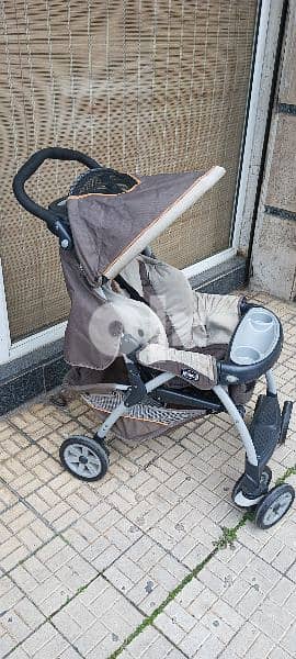 chicco stroller for sale 3
