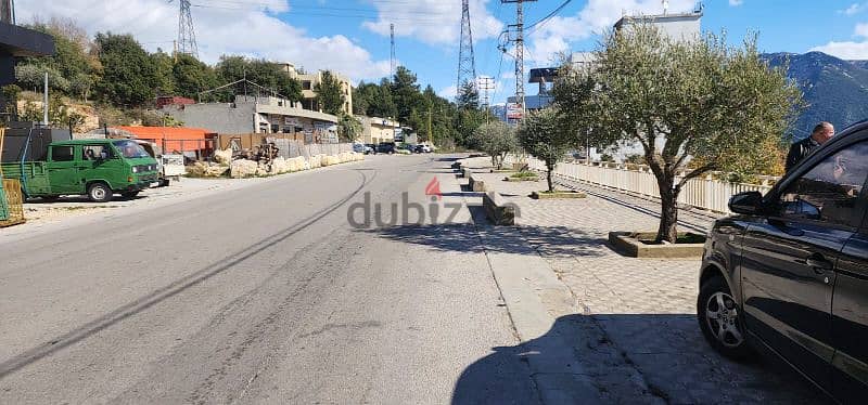 land for sale fatre jbeil  جبيل ارض للبيع منطقة فتري 1