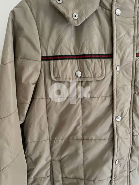 Gucci jacket 4