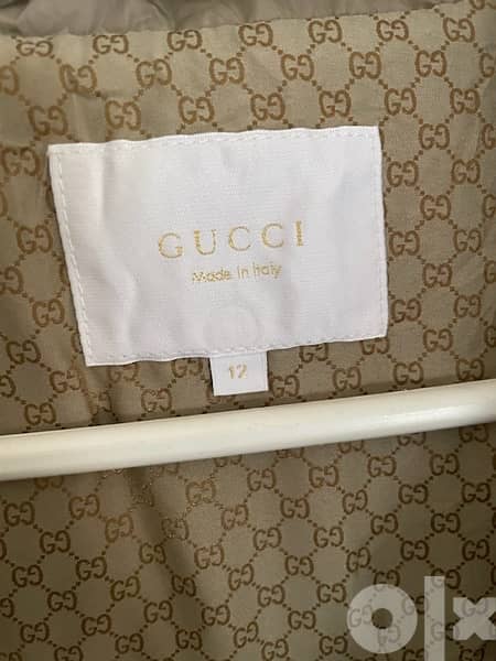 Gucci jacket 5