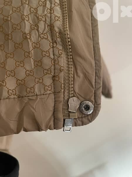 Gucci jacket 6