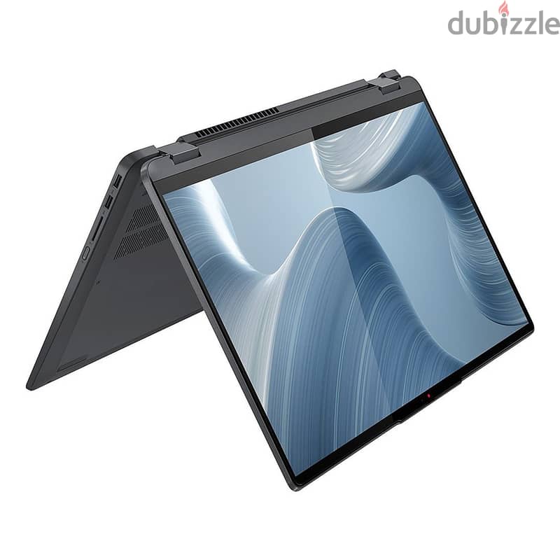 Lenovo IdeaPad Flex 5 2in1 Core i7 12th Gen Iris Xe 2k-plus Laptop 2