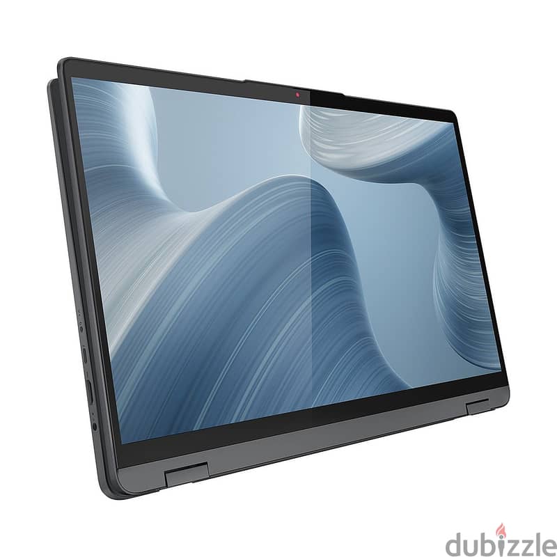 Lenovo IdeaPad Flex 5 2in1 Core i7 12th Gen Iris Xe 2k-plus Laptop 4