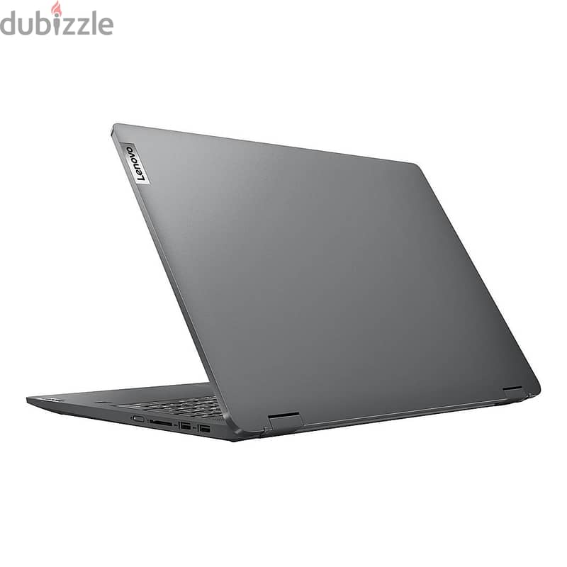 Lenovo IdeaPad Flex 5 2in1 Core i7 12th Gen Iris Xe 2k-plus Laptop 8