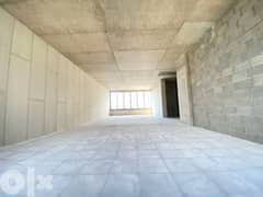 An open space office for rent in a nice location in Dbayeh. 0