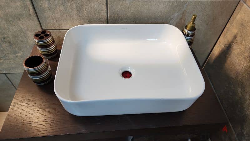 wash basin porcelaine 2