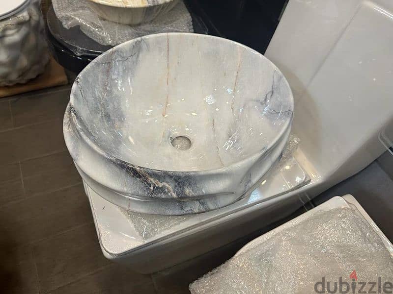 wash basin porcelaine 9