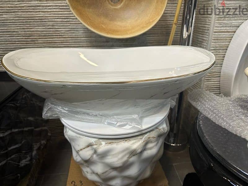 wash basin porcelaine 11