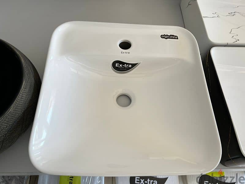 wash basin porcelaine 19
