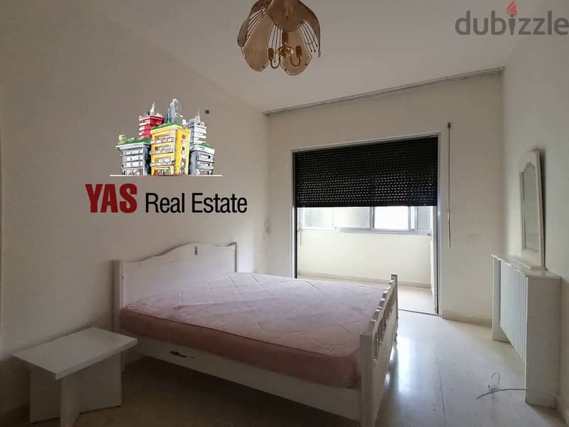 Ghosta 230m2 | Luxury | Furnished | Rarely Used | Rent | Sea View | 5