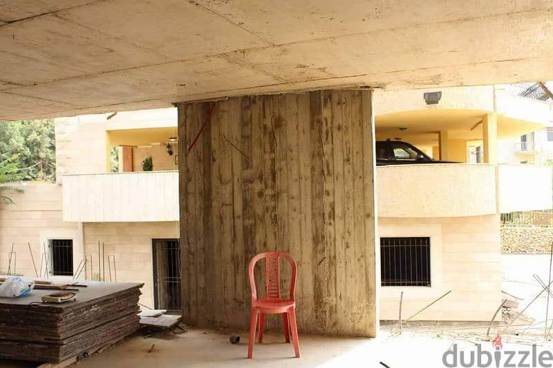 starting 110.000$ apartment for sale beit misk road 12
