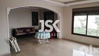 L11230-150 SQM Beautiful Apartment for Sale in Hboub 0