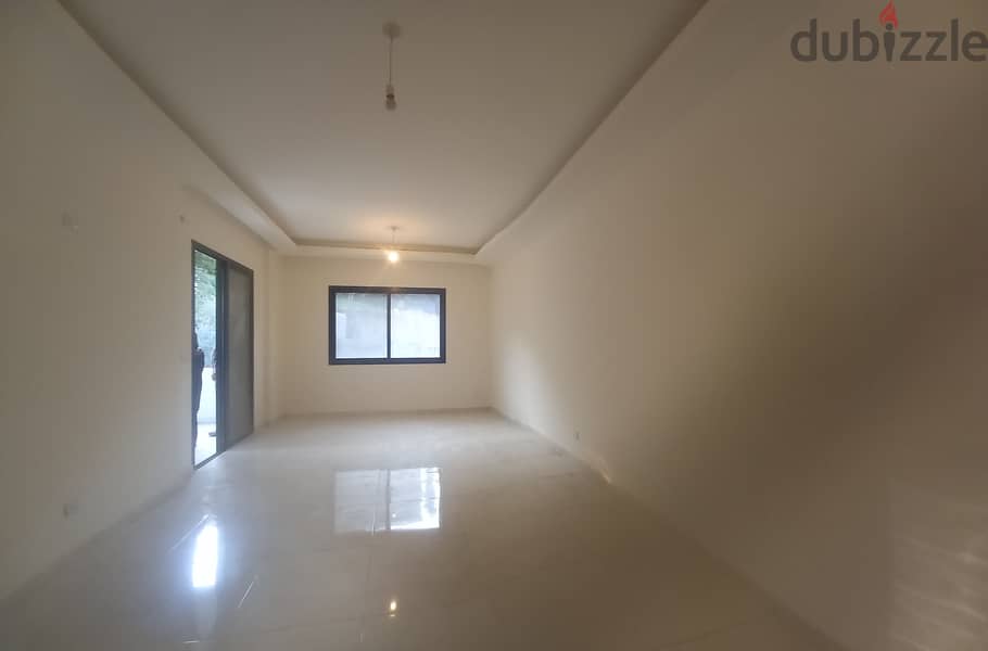 RWB152G - Apartment for Sale in Blat - Jbeil شقة للبيع في بلاط - جبيل 0