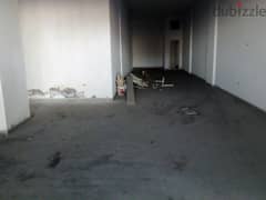 160 Sqm Warehouse for sale in Jnah 0