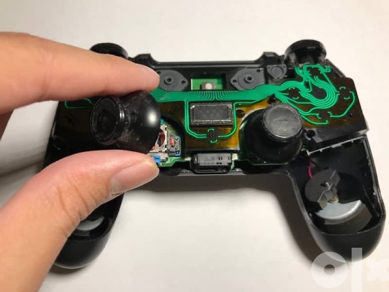 Fix PS4 Controllers 3