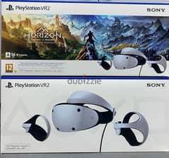 sony playstation vr2 (new sealed) 0