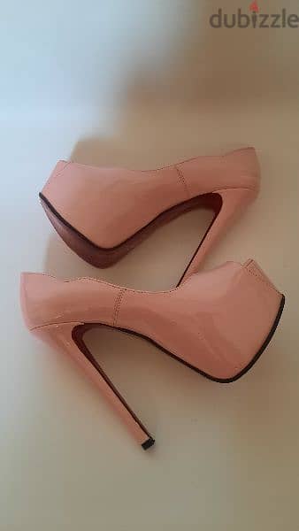 high heels 1