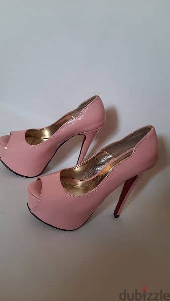 high heels 3
