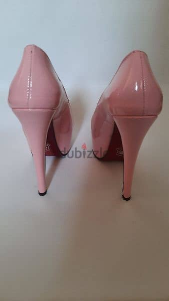 high heels 8