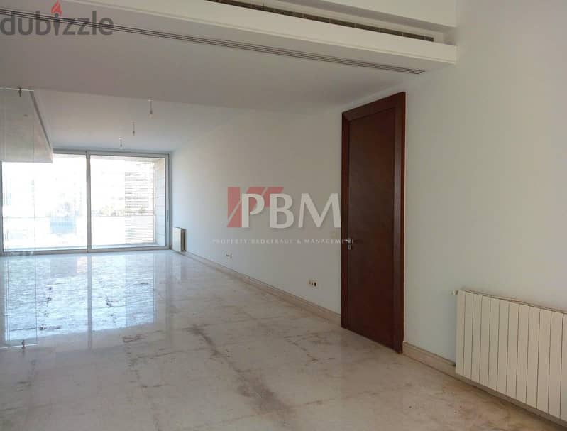 Charming Apartment For Sale In Downtown | 320 SQM | 1