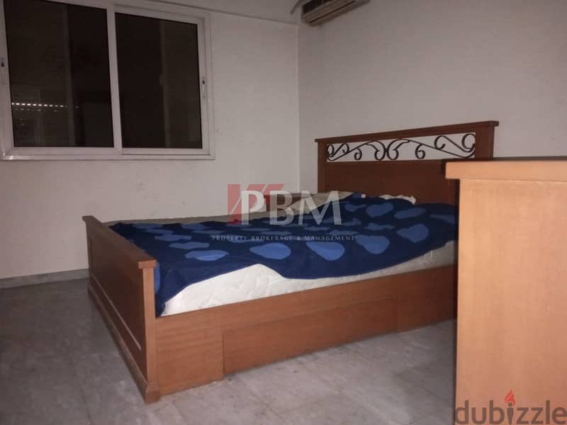 Good Condition Apartment For Sale In Jnah | 235 SQM | 2
