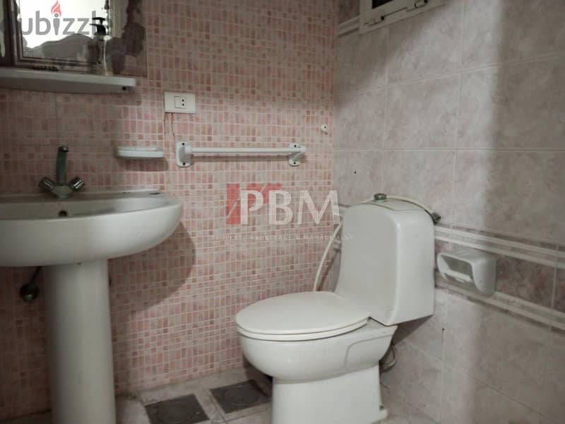 Good Condition Apartment For Sale In Jnah | 235 SQM | 4