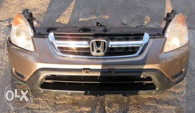 Honda Civic Hybrid 2006 to 2011 قطع هوندا سيفيك هايبرد كهربا 3