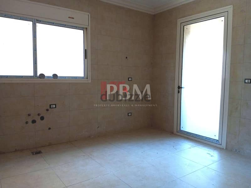 Resplendent Striking Apartment For Sale In Ramleh El Bayda | 345 SQM | 4