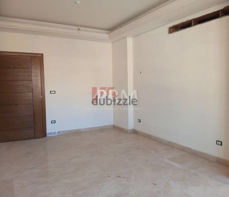 Resplendent Striking Apartment For Sale In Ramleh El Bayda | 345 SQM | 5