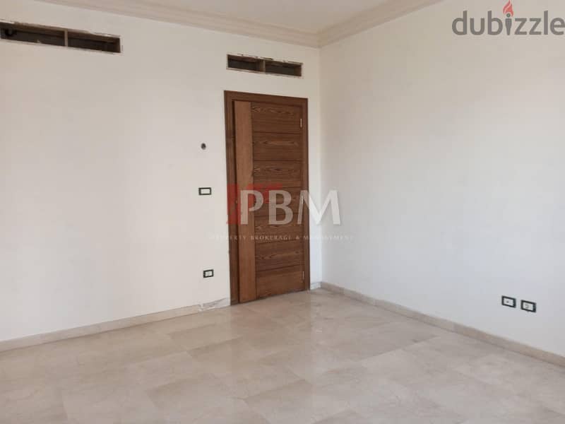 Resplendent Striking Apartment For Sale In Ramleh El Bayda | 345 SQM | 7