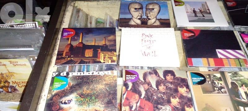 pink floyd box cds 1