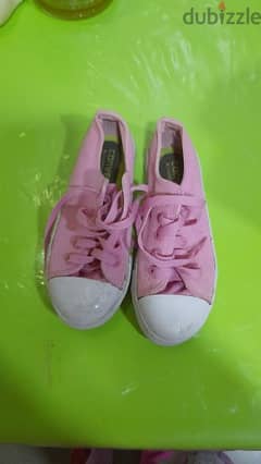 Girls Shoes Converse
