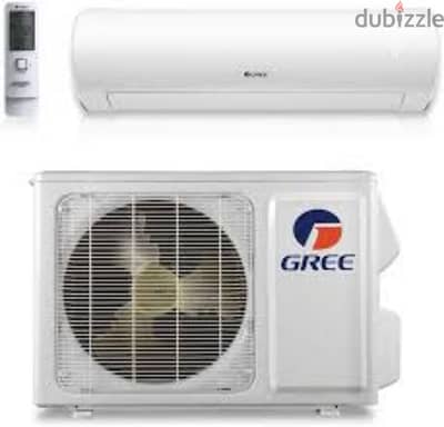 gree inverter 9000 btu