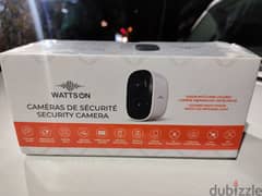 camera with battery for security 1080HD wifi   بطارية لمراقبة 24/24 0