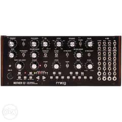 moog synth MOTHER 32 new inbox 0