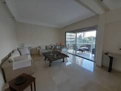 Prime Location Luxurious Apartment for Rent in Horch Tabet, Metn 0