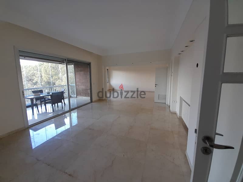 Prime Location Luxurious Apartment for Rent in Horch Tabet, Metn 1